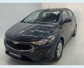 Veículo: ONIX HATCH LT 1.0 (Listagem)