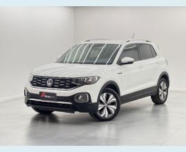 Veículo: T CROSS HL TSI AE (Listagem)