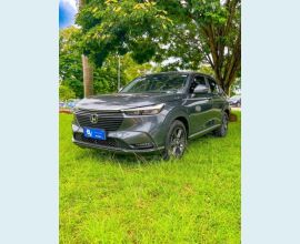 Veículo: HR-V EXL HS (Listagem)