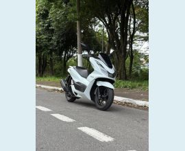 Veículo: PCX 160 ABS (Listagem)