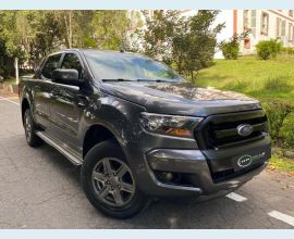 Veículo: RANGER 2.2 XLS 4X4 (Listagem)
