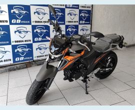 Veículo: FZ25 250 FAZER FLEX (Listagem)