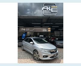 Veículo: CITY (Listagem)