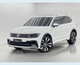 Veículo: TIGUAN ALLSPACE RL (Listagem)