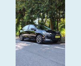Veículo: ONIX PLUS 10TAT PR2 (Listagem)