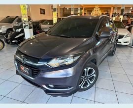 Veículo: HRV EXL CVT FLEX (Listagem)