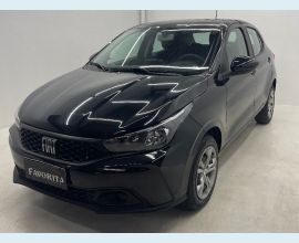 Veículo: ARGO DRIVE 1.0 6V (Listagem)