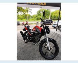Veículo: YBR 150 FACTOR (Listagem)