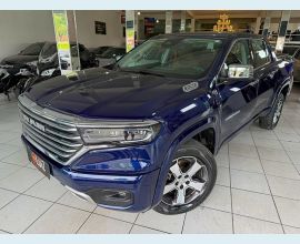 Veículo: RAM RAMPAGE LARAMIE (Listagem)