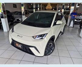 Veículo: DOLPHIN MINI (Listagem)