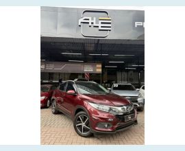 Veículo: HR-V (Listagem)