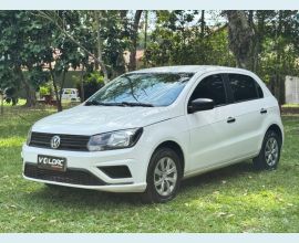 Veículo: GOL (Listagem)
