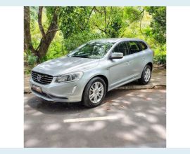 Veículo: XC60 (Listagem)