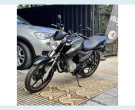 Veículo: YBR 150 FACTOR ED (Listagem)