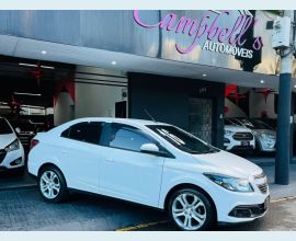 Veículo: PRISMA SED. LTZ 1.4 (Listagem)