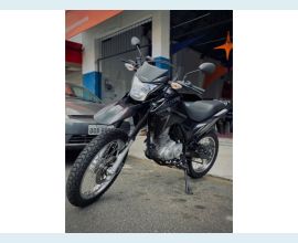 Veículo: NXR 160 BROS ESDD (Listagem)