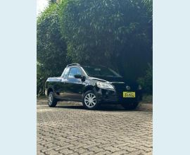 Veículo: SAVEIRO 1.6 CE (Listagem)