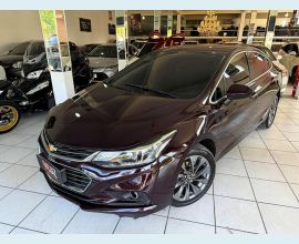 Veículo: CHEV CRUZE LTZ NB (Listagem)