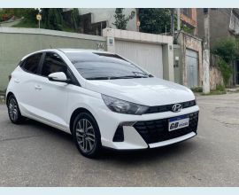 Veículo: HB 20 LIMITED 1.0 (Listagem)