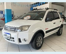 Veículo: ECOSPORT FREESTYLE (Listagem)