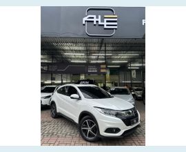 Veículo: HR-V (Listagem)