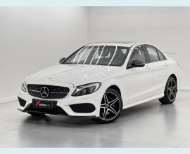 Veículo: C300 (Listagem)