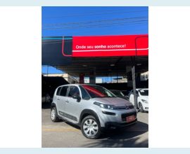 Veículo: AIRCROSS (Listagem)