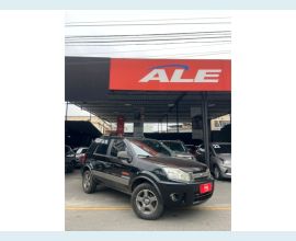 Veículo: ECOSPORT (Listagem)