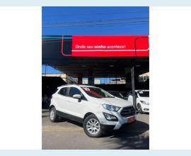 Veículo: ECOSPORT (Listagem)