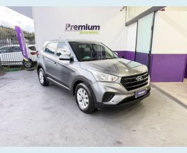 Veículo: CRETA (Listagem)