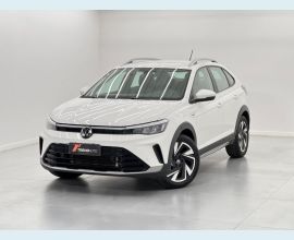 Veículo: NIVUS HL TSI (Listagem)