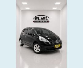 Veículo: FIT LX FLEX (Listagem)