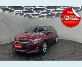 Veículo: ONIX PLUS LTZ 1.0 (Listagem)