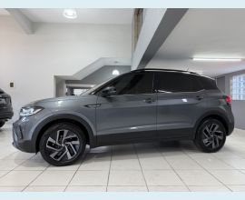Veículo: T-CROSS (Listagem)