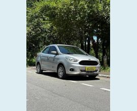 Veículo: KA SE 1.0 SD B (Listagem)