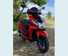 Veículo: ELITE 125 (Listagem)