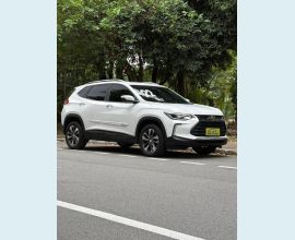 Veículo: TRACKER 12T A PR (Listagem)
