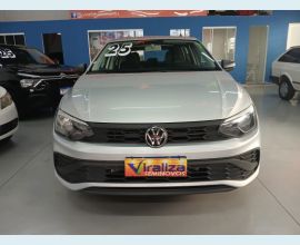 Veículo: POLO (Listagem)