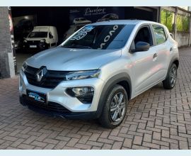 Veículo: KWID (Listagem)