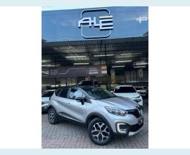 Veículo: CAPTUR (Listagem)