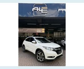 Veículo: HR-V (Listagem)