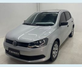 Veículo: GOL CITY 1.6 MI 8V (Listagem)