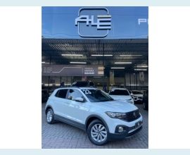 Veículo: T-CROSS (Listagem)