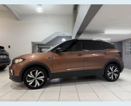 Veículo: T-CROSS (Listagem)