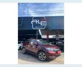 Veículo: HR-V (Listagem)