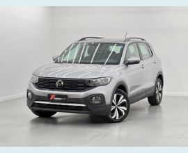 Veículo: T CROSS TSI (Listagem)