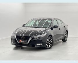 Veículo: SENTRA ADV CVT (Listagem)