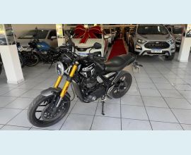 Veículo: SPEED 400 398CC (Listagem)