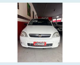 Veículo: CORSA FLEX MANUAL (Listagem)