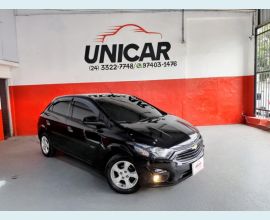 Veículo: ONIX FLEX AUT. 4P (Listagem)